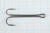 Крючок-двойник Vido Long Double (Bln) 1+ № 3/0 