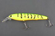 Воблер Yo-Zuri F1157 3DS Minnow 100SP, цв. HT