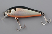 Воблер Zipbaits Rigge 43F, 43 мм, 3.5 гр., цвет № 811