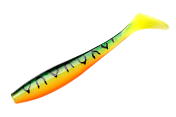 Силиконовая приманка Narval Choppy Tail 26cm #006-Mat Tiger (1шт/уп)