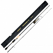 Спиннинг Maximus Manic X 25XH 2.5m 30-140g