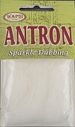 Даббинг Wapsi Antron Sparkle Dubbing WHITE WP  AND001