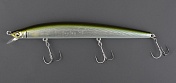 Воблер Megabass X-120 11.4гр, 0.4-0.6м slow floating (wagin ayu)