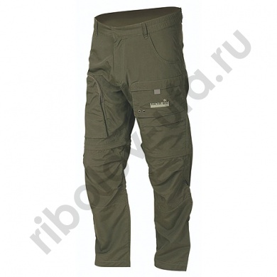 Штаны Norfin Convertable Pants 02 p. M