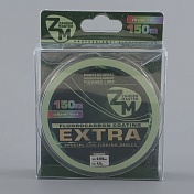 Леска Zander Master Extra 150м chameleon 0,286