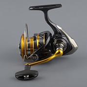 Катушка безынерц. Daiwa Revros 19 LT 4000-C