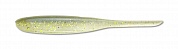 Силиконовая приманка Keitech Shad Impact 3 inch 7,5см 2,3гр (10шт/уп) # 426 Sexy Shad