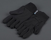 Перчатки Bask Stretch Glove р. L черные