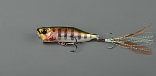 Воблер Duo Realis Popper 64 мм., 9.0 гр., плав., #D58