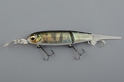 Воблер Imakatsu Wind Killer Bill Minnow 9см, 8гр, цв. 776