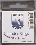 Микроколечки Stenzel Leader Rings Round 2.0 mm (10)