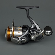 Катушка безынерц. Daiwa Freams-11 2000