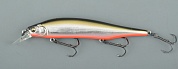 Воблер Megabass Ito Shiner SP 115мм 14гр 0,5-1,2м цв. M RB Shad