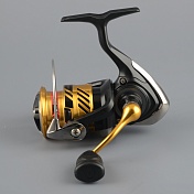 Катушка безынерц. Daiwa Crossfire 20 LT 2000 4BS A