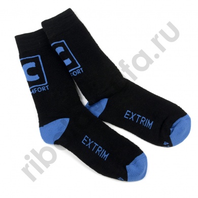 Термоноски Comfort Extrim р. 44-46 (-35)