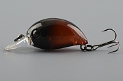 Воблер Zipbaits Baby Hickory SR, 25 мм, 2.6 гр., цвет №557