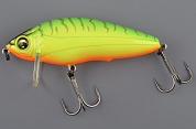 Воблер Yo-Zuri  R1183 Hardcore Shad Crank 65F 8гр, 0,3м цв. HT