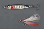 Блесна Rosy Dawn Iron Minnow 9гр 42мм цв. 08