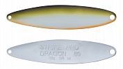 Блесна Strike Pro Dragon Double 80M двойник-незацепляй 18гр, 8см ST-07FD#A122E-CP