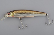 Воблер Savage Gear 3D Gravity Twitch SR 9.5мм 15гр 0,7-1,5м # minnow