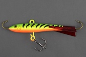 Балансир Rosy Dawn Rapala W7 18гр цв. GT