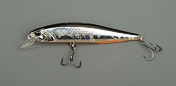 Воблер Duo Realis Jerkbait 100SP 100 мм суспенд, 14,5 гр., #D525