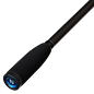 Спиннинг Narval Fishing River Dance 83MMH max 36g Fast