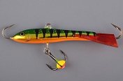 Балансир Rapala Jigging Rap 18гр WH7/P