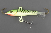 Балансир Rosy Dawn Rapala W3 6гр цв. GGT