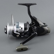 Катушка байтран. Okuma Enduro BaitFeeder ENB-55