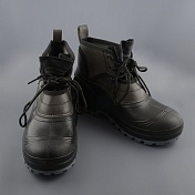 Ботинки забродные Kola Salmon Aquatic Boots с полиуретан. подошвой р.42