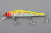 Воблер Yo-Zuri  R1381 Hardcore Minnow Flat 130SP 23.5гр, 0-2м цв. HCR