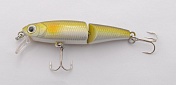 Воблер Masu Master Joint 50 Minnow, AYU