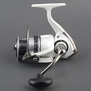 Катушка безынерц. Daiwa Laguna E 2000B