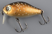 Воблер Zipbaits B-Switcher SSR Craze rattler 42мм 6.5 гр загл. 0-0.2 плав цвет №029R