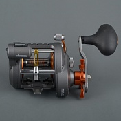 Катушка мульт. Okuma Cold Water  CW-303DLX