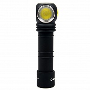 Фонарь Armytek Wizard C2 Pro Magnet USB Белый