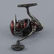 Катушка безынерц. Daiwa Ballistic 17 LT 3000D-CXH