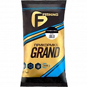 Прикормка F-Fishing Grand 1кг Турбо лещ