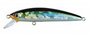 Воблер Tsuribito Minnow 80SP 80мм 6,4гр 0,8-1,0м цв.005