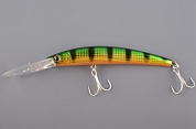 Воблер Yo-Zuri  R1136 Crystal Minnow Deep Diver 130F 130мм 24гр 3,0-4,0м цв. HPC