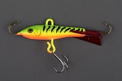 Балансир Rosy Dawn Rapala W3 6гр цв. GT