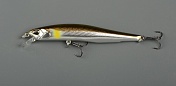 Воблер Duo Realis Minnow 80SP, 80mm., 4.7g., суспенд., №A510