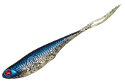 Силионовая приманка Narval Fishing Maxlug Mini 11cm #036-Tasty Morsel
