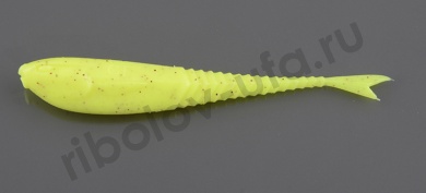 Силиконовая приманка Crazy Fish Glider 3.5in 90мм цв.6 (кальмар)