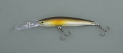 Воблер Rapala Max Rap Fat Minnow 9см 13гр 2,4-3м  Mxrfm09/Fayu