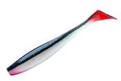Силиконовая приманка Narval Choppy Tail 23cm #021-Grimy (1шт/уп)