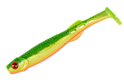 Силиконовая приманка Narval Biggy Boy 20cm #015-Pepper/Lemon