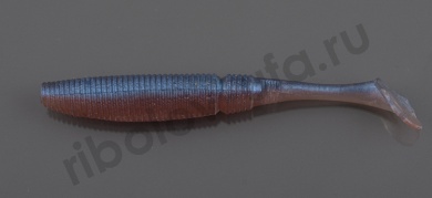 Силиконовая приманка Caiman 8,5см #115 (6шт/уп) 43006