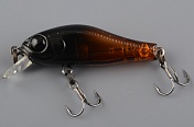 Воблер Zipbaits Rigge 35SS, 35 мм, 2.2 гр., медл. тонущ., загл. 0.3-0.8 м, цвет № 557